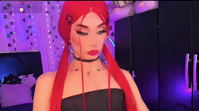 Irina_milkmaid webcam