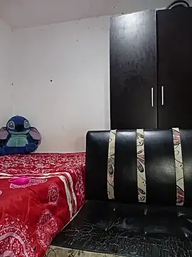 paisita122 webcam