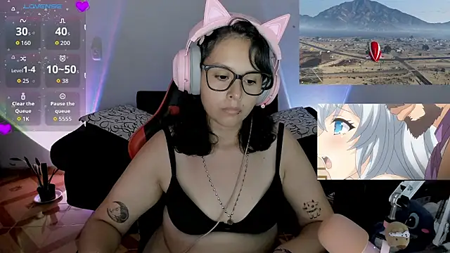 XoAiri webcam