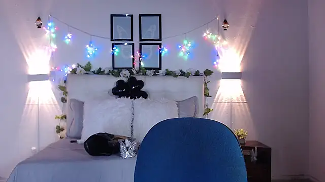 Megan_05_ webcam