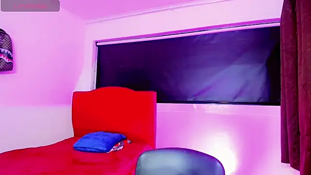 Britany_montiel webcam