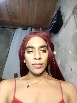 babyy_foxxy webcam
