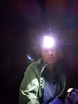 jerry-xx webcam