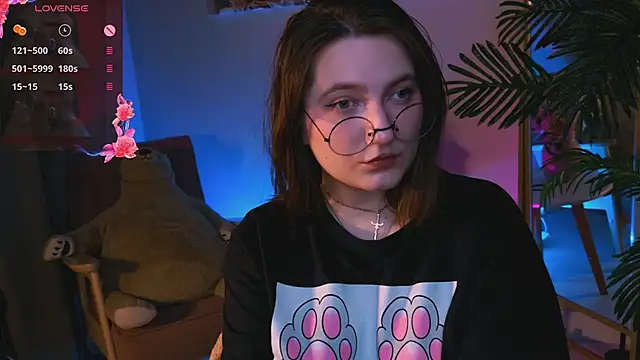 fairy_tara webcam