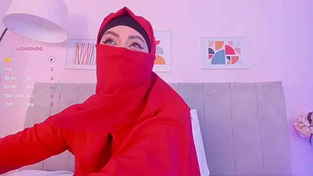 fatiima_ webcam