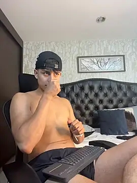 Lander_Cruz webcam