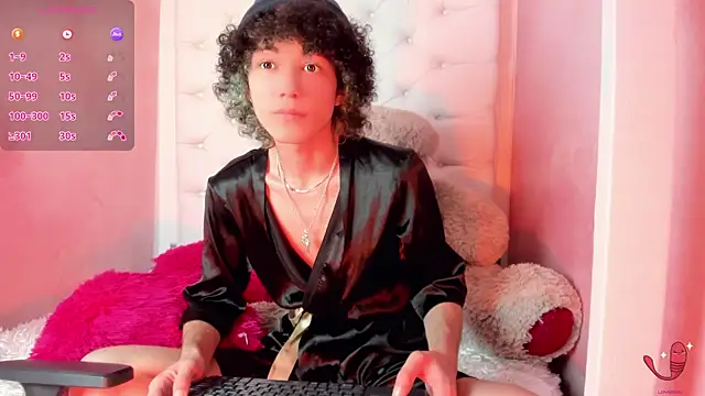 thanier_18 webcam