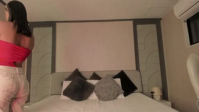 alicee_clark_ webcam