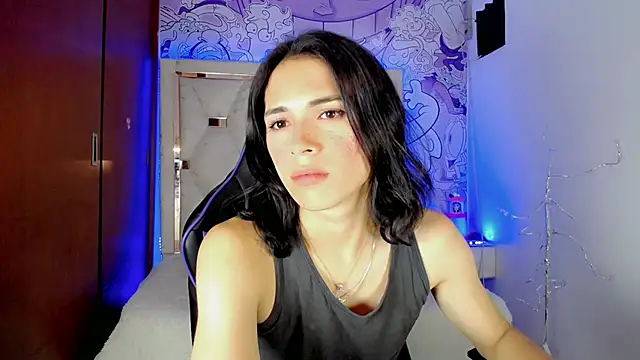 Larry_craft webcam