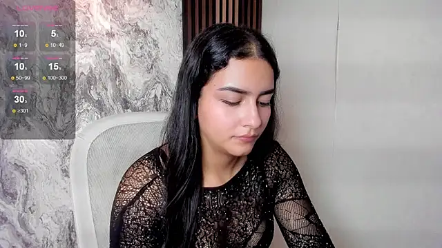 sweet_aura31 webcam