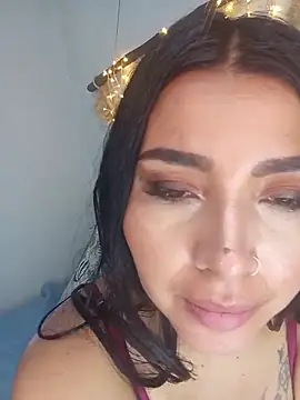 Antonella-corruso webcam