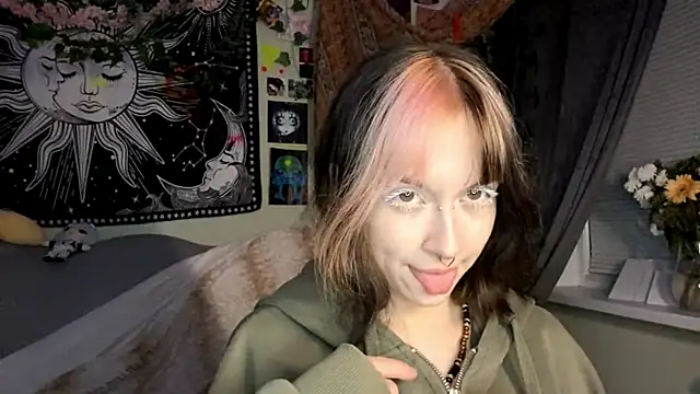 AllegraStaffieri webcam