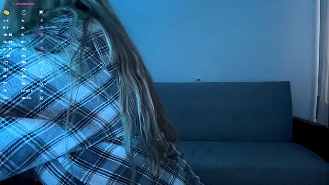 Melarose85 webcam