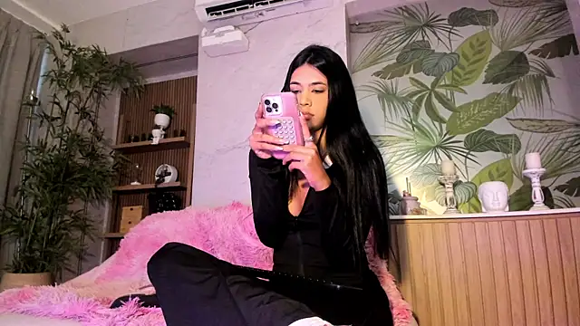 AntonellaRossi webcam