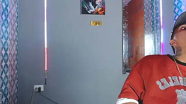 Liam_lee webcam
