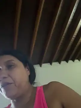 siri_duque webcam