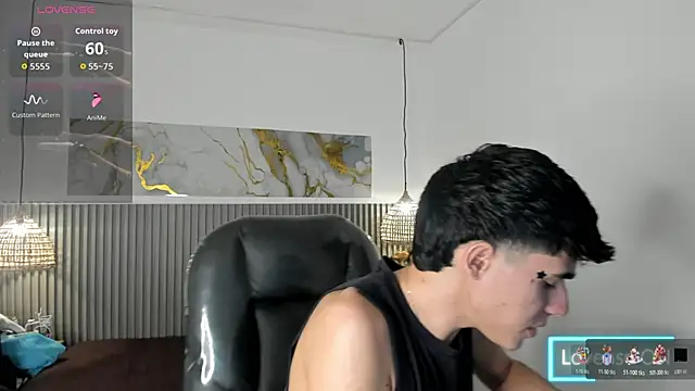 Dyla_n18 webcam