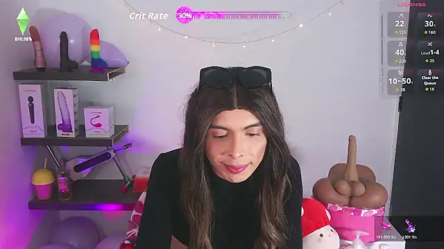 valentina_crtti webcam