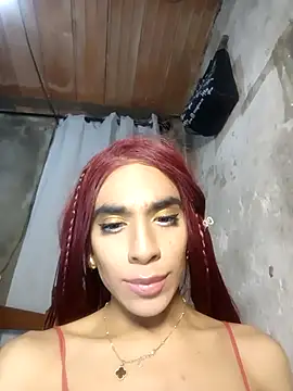 babyy_foxxy webcam