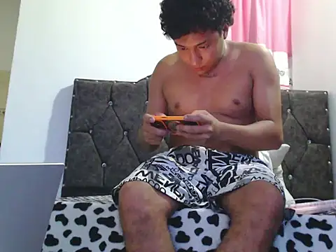 JordanParkerr webcam