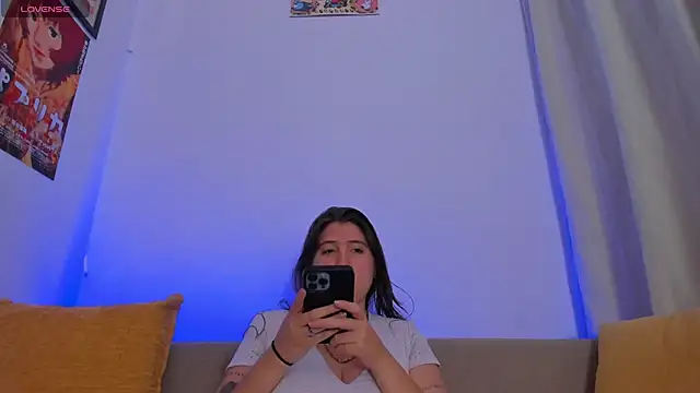 Ana_Torres_ webcam
