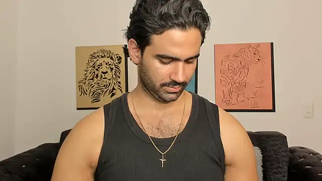 Brad_Martin webcam