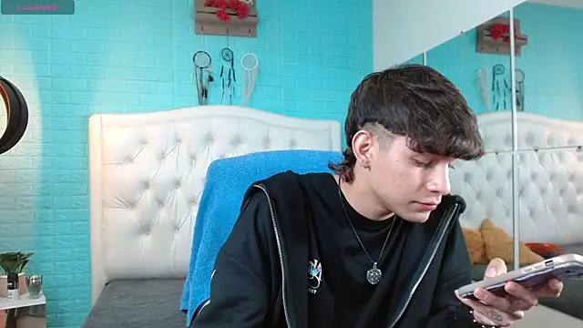 DraxBlade09 webcam