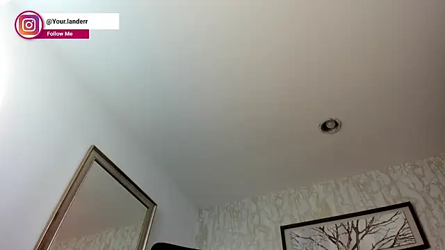 Lander_Cruz webcam
