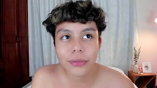 chico_medusa webcam