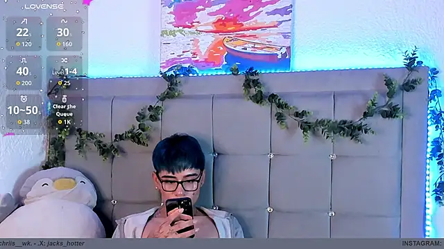nate_love7 webcam