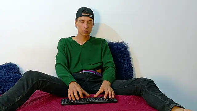 cameronsilverman webcam