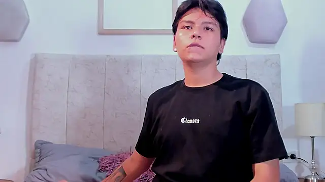 _maximo_1 webcam