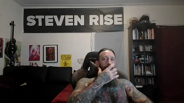 Preview of stevenrisenyc