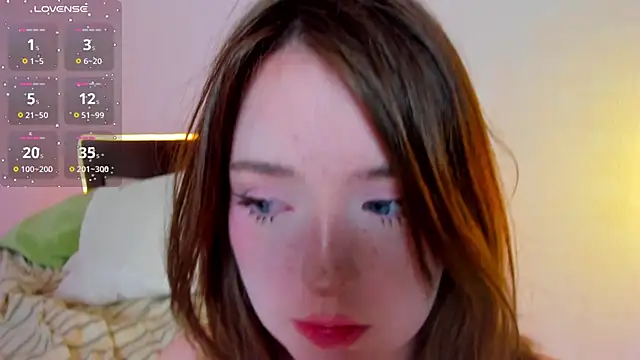 lexxxxxxi webcam