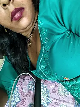 Sharmila-Singh webcam