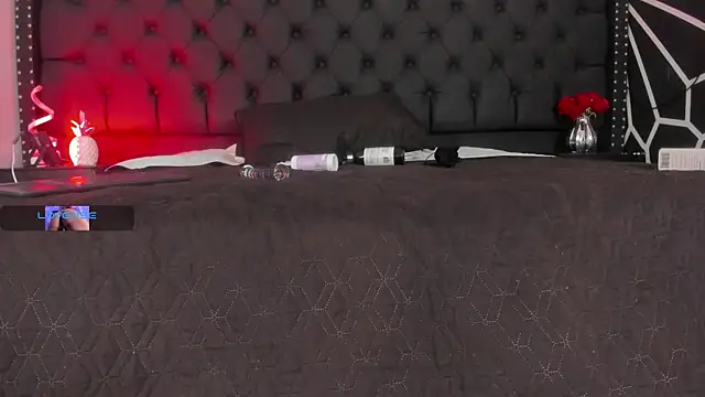 EthaanCox webcam