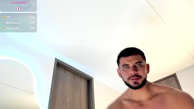 Dimitri_Bass webcam