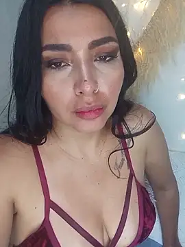 Antonella-corruso webcam