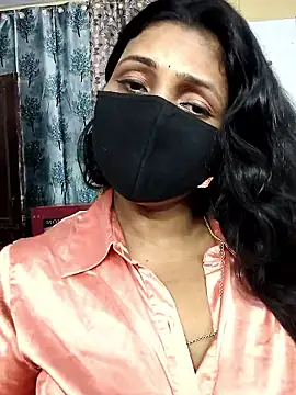 Webcam Model (Hotty_Kavita)  is live.Free join now!