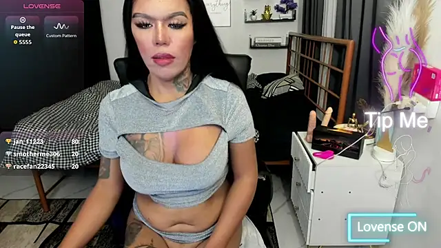 Preview of urqueen_angel69