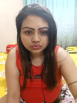 Webcam Model (blue-berry09)  is live.Free join now!