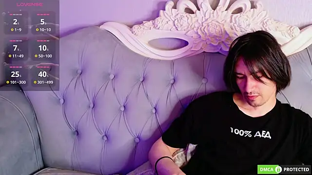 CalvinOwens live sex cam