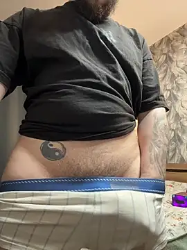 HermanFire live sex cam