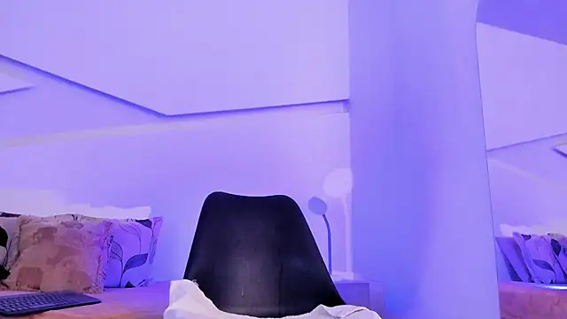 SmoothAlpha_ webcam
