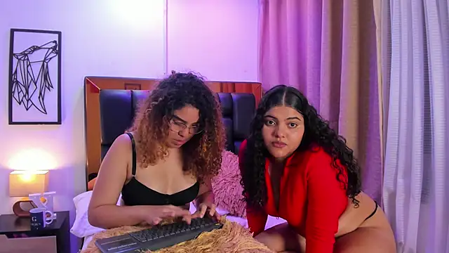 AllisonAdams_ webcam
