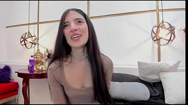 Cynthia1Fox webcam