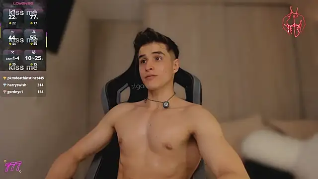 thomklein (M young) - 🍑//LET'S SEE THAT BUTT //🍑