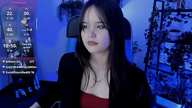 Elainebeness live sex cam