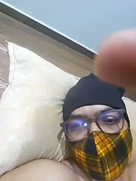 nunnulelo (M young) - Cumshot
