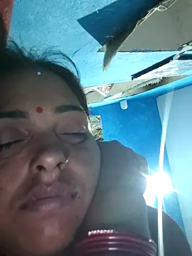 Mahima_rani34 webcam